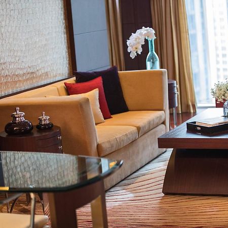 Renaissance Shanghai Putuo Hotel Luaran gambar