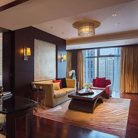 Renaissance Shanghai Putuo Hotel Luaran gambar