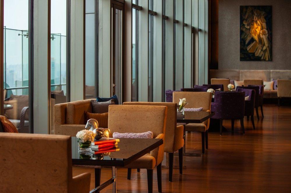 Renaissance Shanghai Putuo Hotel Luaran gambar
